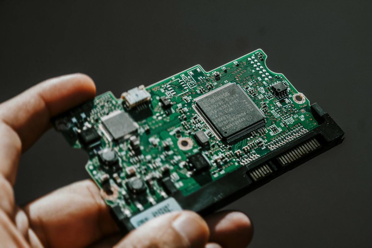 Hardware Debugging & Troubleshooting