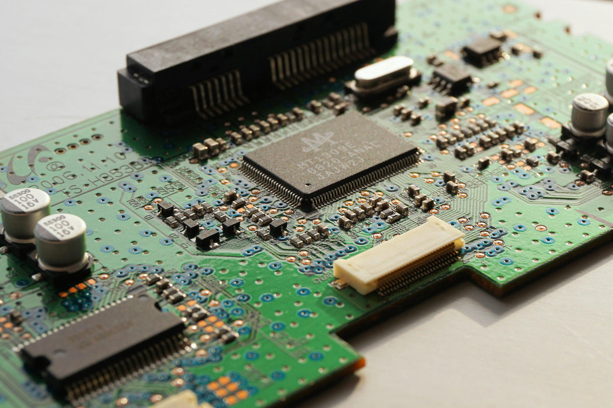 Premium Service Package - Rapid PCB Prototyping